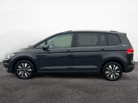 Volkswagen Touran - Vorschau Bild 3