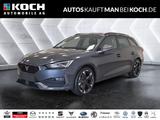 Cupra Leon Sportstourer 2.0 TDI DSG LED NAVI ACC - Cupra Leon bis 20.000 Euro