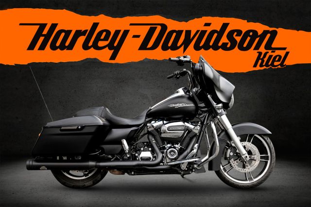 Harley-Davidson STREET GLIDE SPECIAL FLHXS - JEKILL&HYDE -
