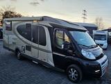 Bürstner T728 Nexxo 25 Edition * 2x Solar * SKY Fenster * - Wohnwagen in Gelsenkirchen