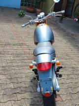 Aprilia 6,5 Phllip Starck - APRILIA ST