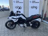 BMW F 750 GS A2 mit Tieferlegung und niedrigem Sitz  - Offers matching your search criteria
