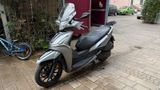 Kymco Agility 300i ABS gebraucht - KYMCO AGILITY
