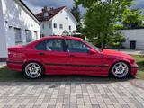 BMW M3 Oldtimer zulassung Limousine - BMW M3 aus 1994