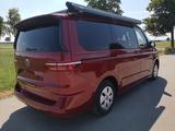 Volkswagen T7 California Beach Camper 2.0TDI DSG GV5 Lit... - Volkswagen T7 California mit Anhängerkupplung