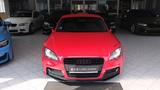 Audi TT Coupe 2.0 TFSI S tronic Sline BOSE LEDER XENO - Audi TT: Sline