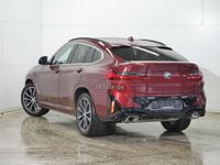 BMW X4 - Vorschau Bild 3