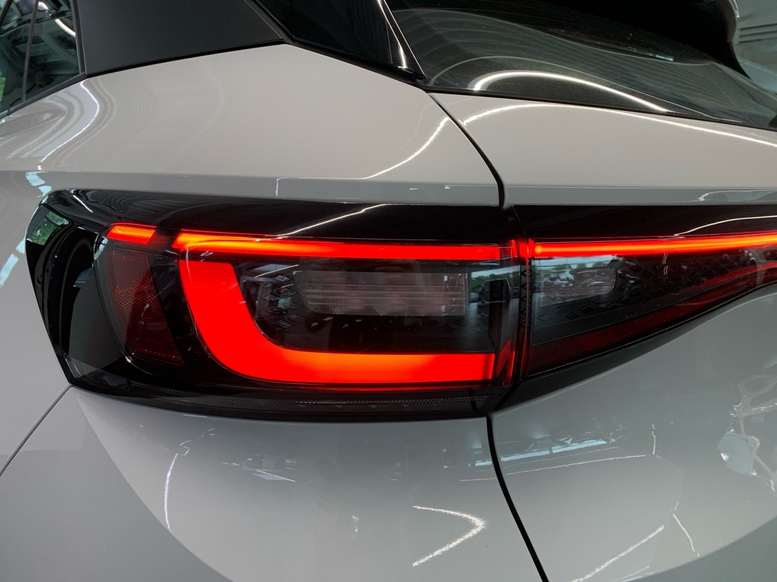 Volkswagen ID.4 - Bild 21