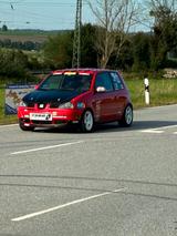 Seat Aktionspreis Seat Arosa 1,4 16V Motorsport... - Seat Arosa von privat