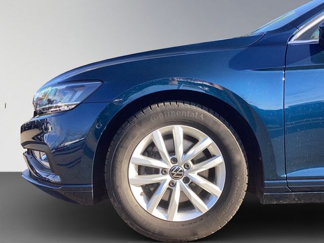 Passat Variant 2.0TDI DSG Business AHK