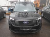 Vorschaubild Ford Tourneo Courier Titanium
