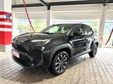 Toyota Yaris Cross Hybrid FWD Team Deutschland