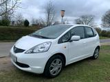 Honda Jazz 1.2 mit wenig KM - 2.Hand TÜV u... - gebrauchte Honda Jazz aus dem Jahr 2010