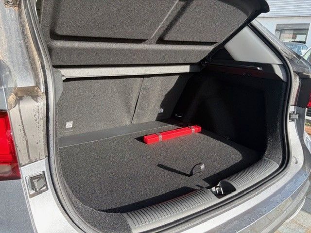 MG ZS - Bild 18