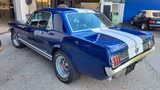 Ford Mustang - Ford Mustang aus 1965