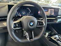 BMW 520 - Vorschau Bild 21