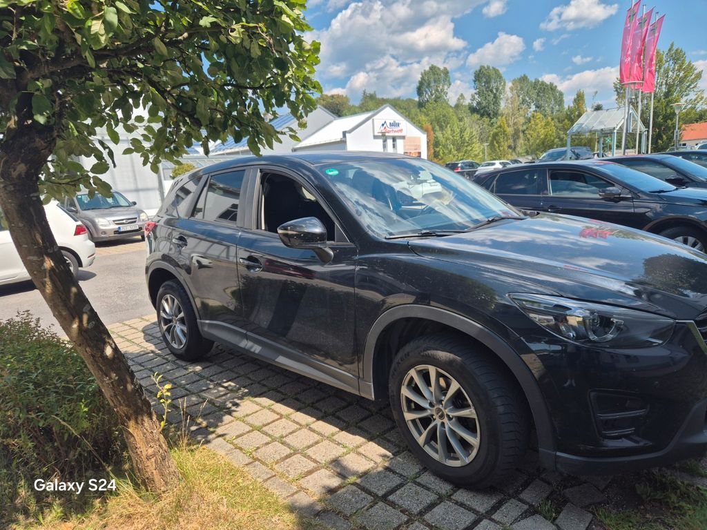 Image of Mazda CX-5