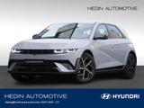Hyundai IONIQ 5 84 kWh 2WD N LINE+Sitz-Paket AMBIENTE|LM - Hyundai IONIQ 5: N Line