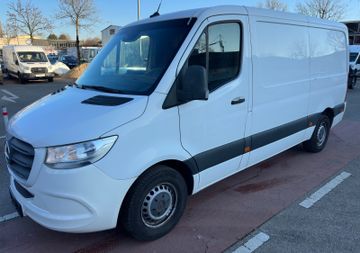 Mercedes Sprinter - 1