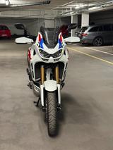 Honda CRF1100L Africa Twin Adventure Sports ES DCT - Honda CRF1100L Africa Twin ES