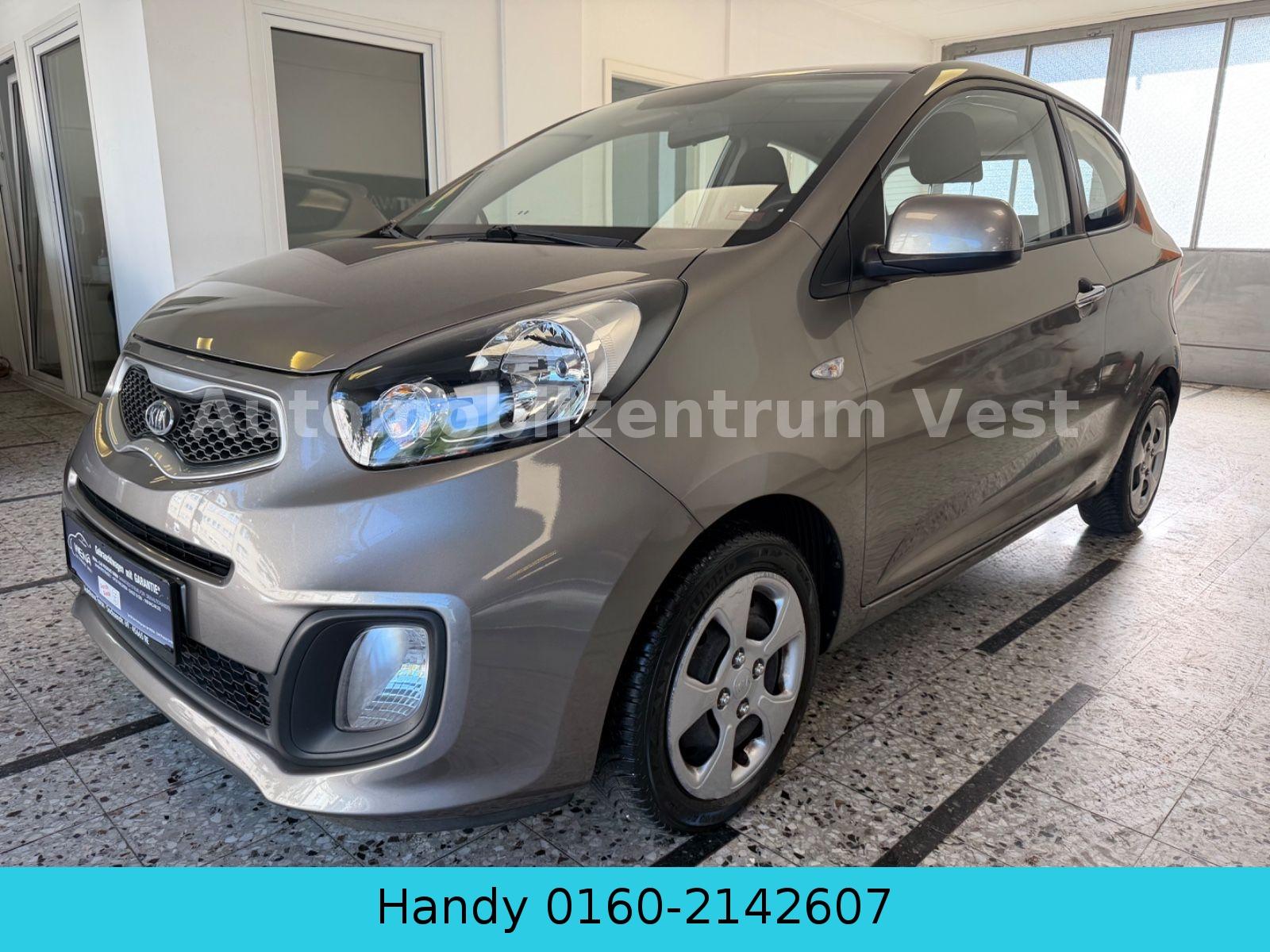 Kia Picanto Edition 7*Klima*