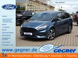 Ford S-Max ST-Line FHEV 190PS Autom ACC LED Navi - gebrauchte Ford S-Max aus dem Jahr 2023
