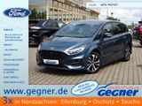 Ford S-Max ST-Line FHEV 190PS Autom ACC LED Navi