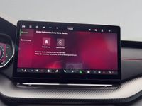 Skoda Octavia - Vorschau Bild 18
