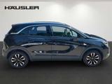 Opel Crossland X 1.2T Elegance LED, Navi, Klimaaut.,  - Opel Crossland (X) mit Schiebedach