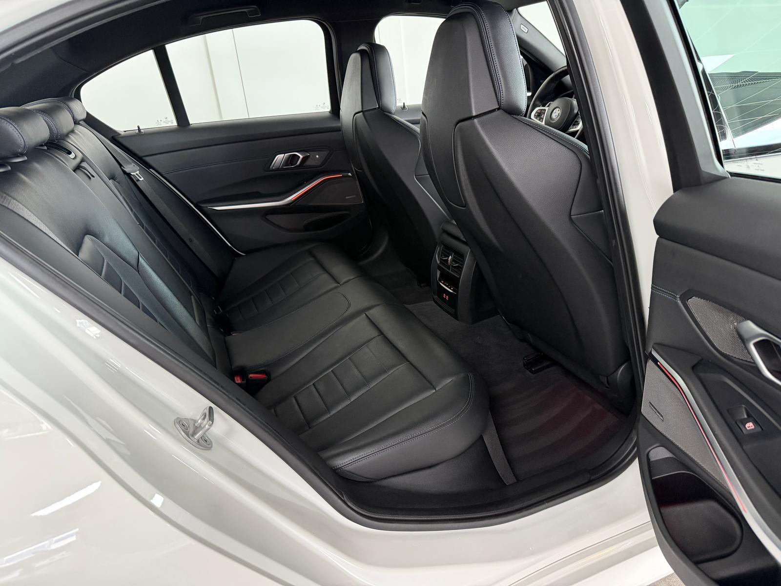 BMW M340i xDrive 360 H&K Head-Up M-Sitze Laser