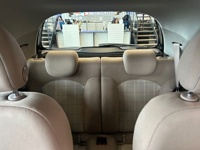 Opel Adam Glam ecoFlex *Pano*Klima*