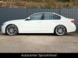 BMW 318 d*M-Paket*Navi - BMW 318 mit Diesel-Antrieb: Limousine