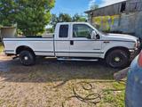 Ford F250 7,3 Powerstroke 2WD 2002 - Ford F 250 mit Diesel-Antrieb