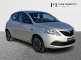 Lancia Ypsilon III 2015 1.0 firefly hybrid Gold  - Lancia Ypsilon mit Hybrid-Antrieb