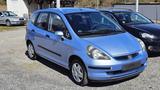 Honda Jazz Klima - Honda aus 2002