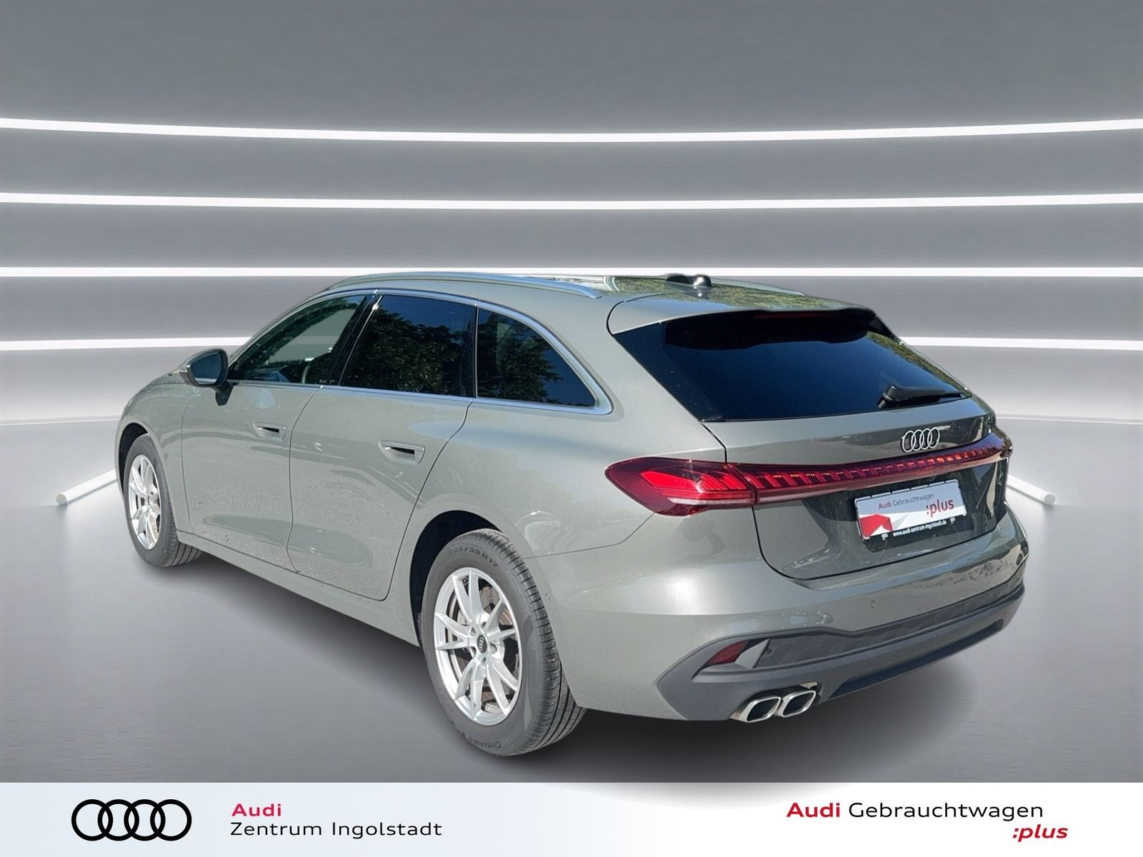 Audi A5 - Bild 6