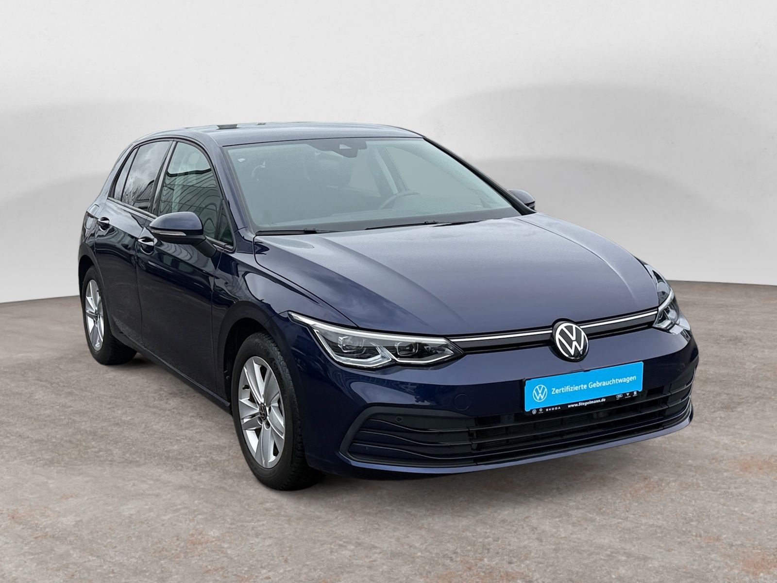 Volkswagen Golf - Bild 8