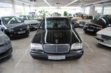 Mercedes-Benz S 600 V12 W140 *LPG/SoftClose* - Mercedes-Benz S-Klasse: W140