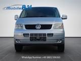 Volkswagen T5 1,9 TDI  CAMPER AC   PDC KLIMA KÜHLBOX BETT - Volkswagen T5 1 9 TDI
