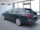 Audi A6 allroad 55 3.0 TDI quattro Leder Business Mat - gebrauchte Audi A6 Allroad aus dem Jahr 2020