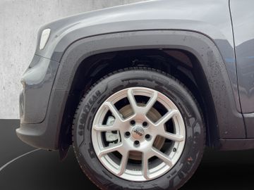 Jeep Renegade MY25 Altitude *WINTER-PAKET*ALLWETTER*