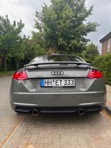Audi TT 45 TFSI S tronic Coupe - - Audi TT Gebrauchtwagen in Hamburg