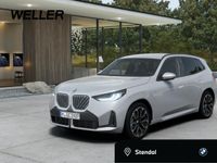 BMW X3 - Vorschau Bild 1