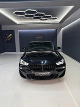 BMW X2 xDrive 20 d M paket Kamera.pdc,neu service - BMW X2 mit Diesel-Antrieb: Coupe, Automatik