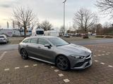 Mercedes-Benz CLA 200 Shooting Brake - - Mercedes-Benz CLA 200 Shooting Brake von privat
