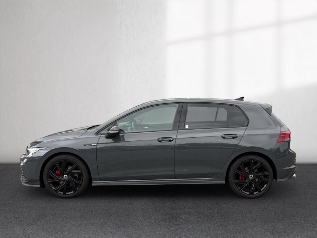 Volkswagen Golf 8 GTD BlackStyle DSG AHK LightASS PDCvh ACC, миниатюра 2