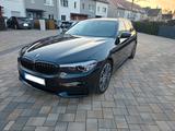 BMW 530d xDrive M-Paket - BMW 530: M Paket