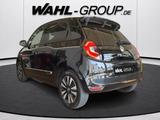 Renault Twingo E-TECH 100% elektrisch Paket TECHNO Paket - Renault Twingo E-TECH-Techno