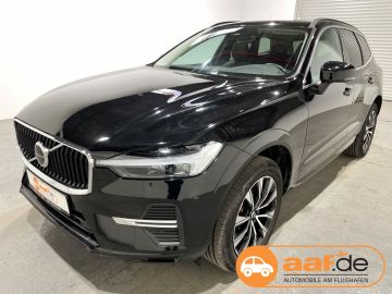Volvo XC60 - 1
