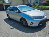 Toyota Auris Touring Sports Touring Sports Hybrid 1... - Toyota Auris Touring Sports mit Hybrid-Antrieb: Automatik